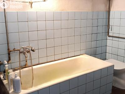 Prodej rodinného domu Staré Město č. 8