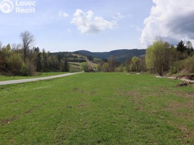 Prodej rodinného domu Staré Město č. 22