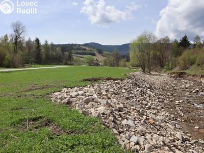 Prodej rodinného domu Staré Město č. 27