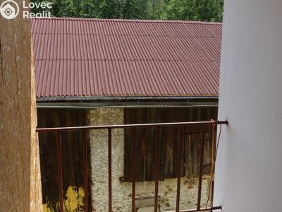 Prodej bytu 3+KK Velhartice č. 10