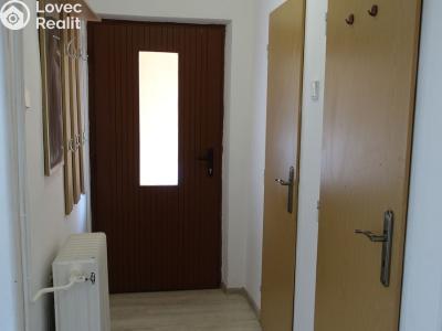 Prodej bytu 3+KK Velhartice č. 13