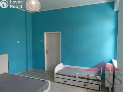 Prodej bytu 3+KK Velhartice č. 18