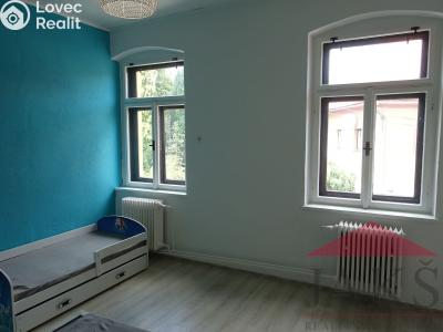 Prodej bytu 3+KK Velhartice č. 19