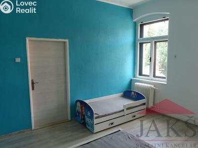 Prodej bytu 3+KK Velhartice č. 20