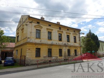 Prodej bytu 3+KK Velhartice č. 24