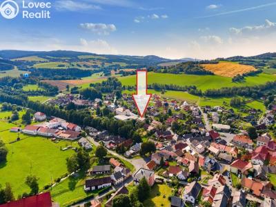 Prodej bytu 3+KK Velhartice č. 28