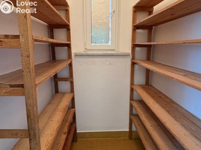 Prodej bytu 3+1 Klatovy, Plánická 73 č. 8