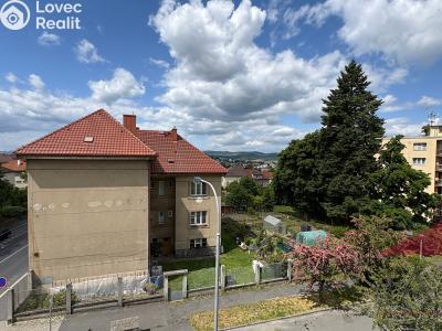 Prodej bytu 3+1 Klatovy, Plánická 73 č. 6