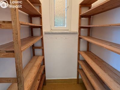 Prodej bytu 3+1 Klatovy, Plánická 73 č. 8