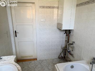 Prodej bytu 3+1 Klatovy, Plánická 73 č. 10