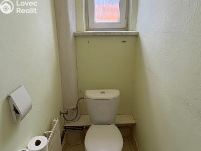 Prodej bytu 3+1 Klatovy, Plánická 73 č. 11