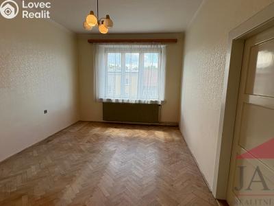 Prodej bytu 3+1 Klatovy, Plánická 73 č. 20