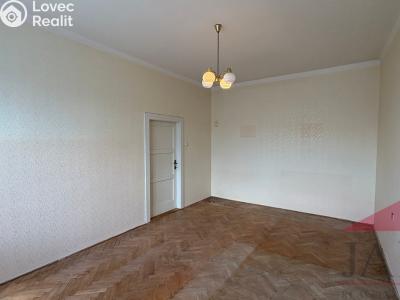 Prodej bytu 3+1 Klatovy, Plánická 73 č. 22
