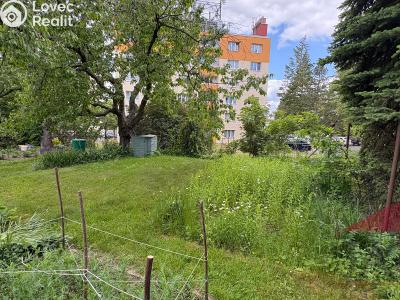 Prodej bytu 3+1 Klatovy, Plánická 73 č. 27