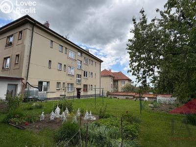 Prodej bytu 3+1 Klatovy, Plánická 73 č. 28