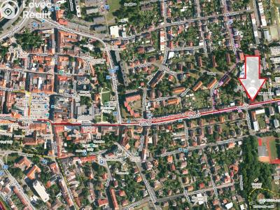 Prodej bytu 3+1 Klatovy, Plánická 73 č. 30