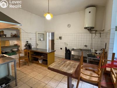Sale family house Petrovice u Sušice č. 11