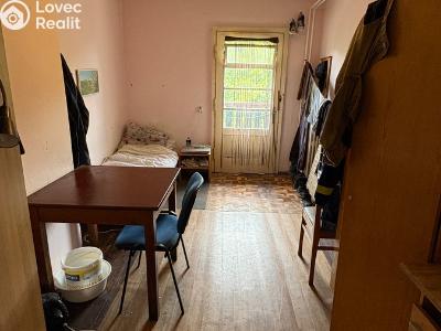 Sale family house Petrovice u Sušice č. 15