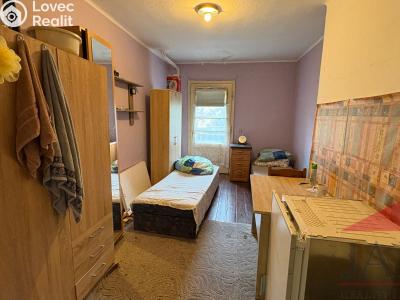 Sale family house Petrovice u Sušice č. 16