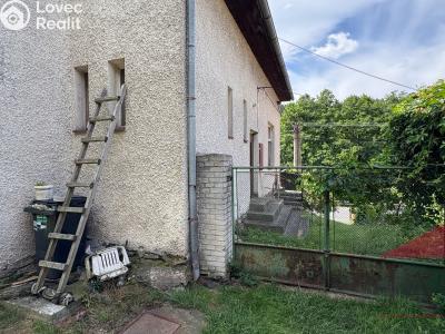 Sale family house Petrovice u Sušice č. 19