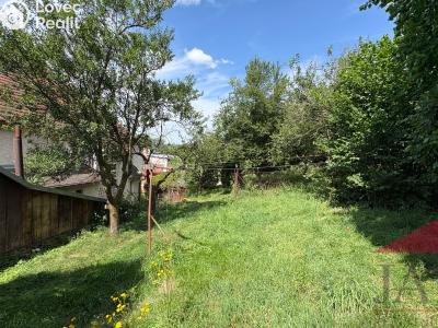 Sale family house Petrovice u Sušice č. 21