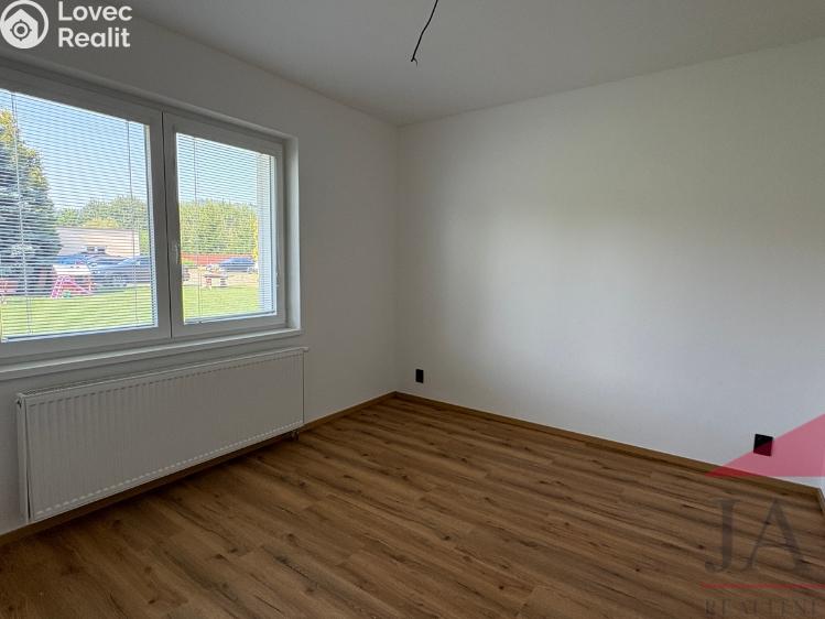 Продаж квартири 3+KK Dlouhá Ves č. 5