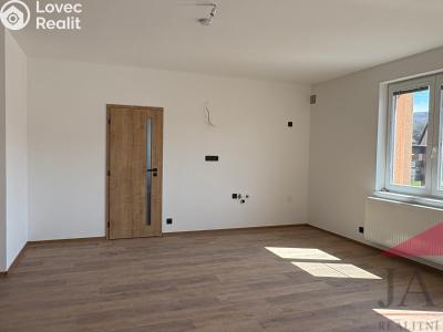 Prodej bytu 2+KK Dlouhá Ves č. 8