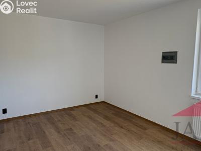 Prodej bytu 2+KK Dlouhá Ves č. 14
