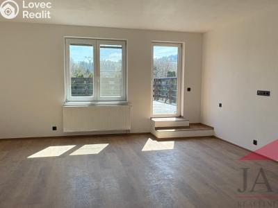 Продажа квартиры 2+KK Dlouhá Ves č. 4