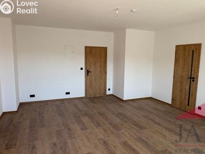Продажа квартиры 2+KK Dlouhá Ves č. 5