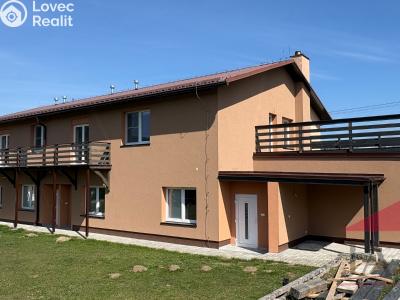 Продажа квартиры 2+KK Dlouhá Ves č. 17