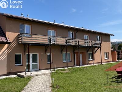 Продажа квартиры 2+KK Dlouhá Ves č. 18