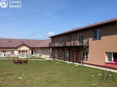 Продажа квартиры 2+KK Dlouhá Ves č. 19