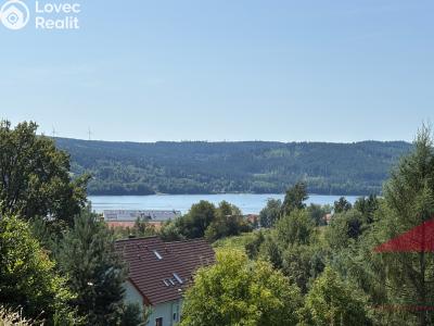 Sale family house Lipno nad Vltavou č. 27