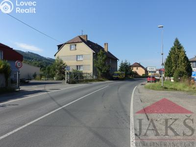 Rent warehouse Sušice, Pražská 1194 č. 19