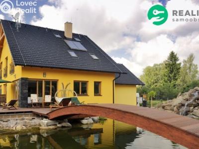 Продажа виллы Humpolec, Jana Jokla č. 2