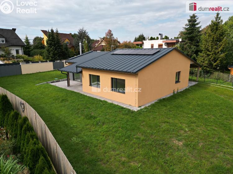 Prodej rodinného domu Tečovice č. 2