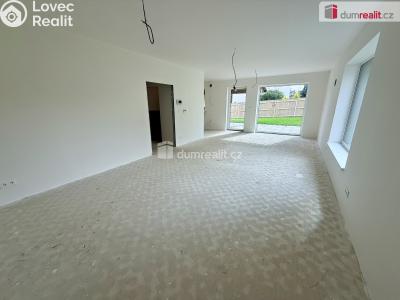 Sale family house Tečovice č. 10