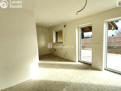 Sale family house Tečovice č. 13