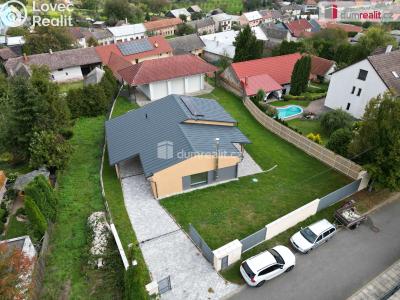 Sale family house Tečovice č. 31