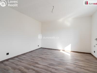 Prodej rodinného domu Vědomice, Vetelská č. 49