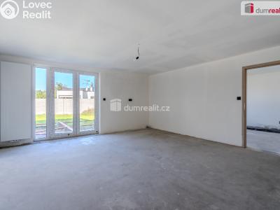 Prodej rodinného domu Vědomice, Vetelská č. 18