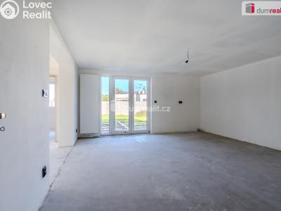 Prodej rodinného domu Vědomice, Vetelská č. 23