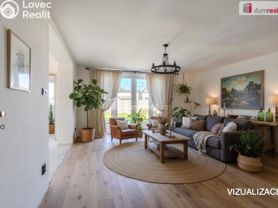 Prodej rodinného domu Vědomice, Vetelská č. 25