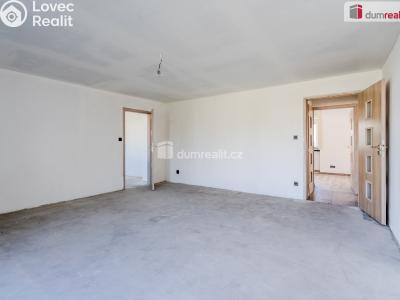 Prodej rodinného domu Vědomice, Vetelská č. 27