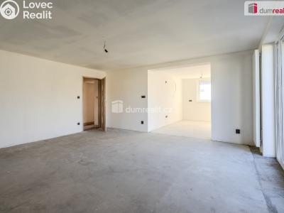 Prodej rodinného domu Vědomice, Vetelská č. 34