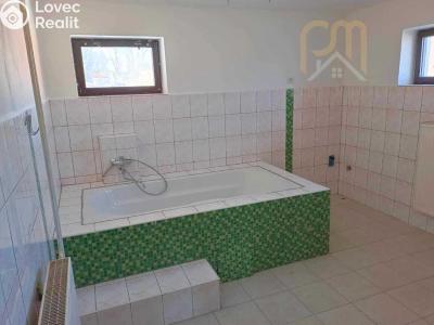 Продажа семейного дома Černá v Pošumaví č. 4