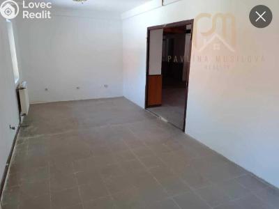 Продажа семейного дома Černá v Pošumaví č. 5
