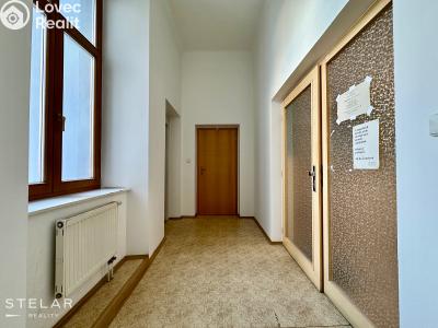 Pronájem ordinace Opava, Nákladní č. 8