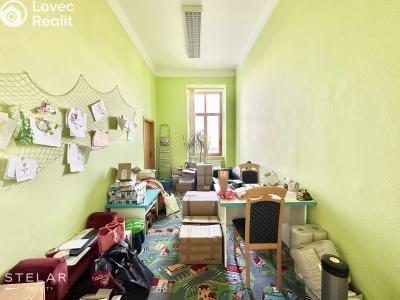 Pronájem ordinace Opava, Nákladní č. 9